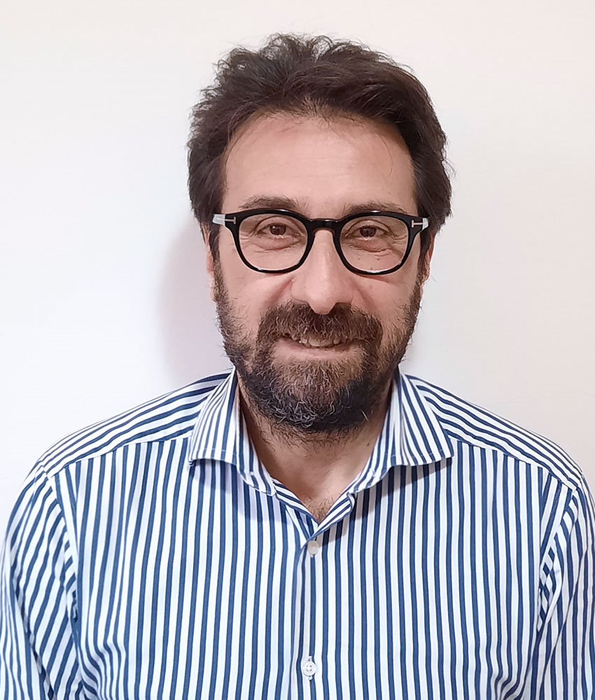 Gianvittorio Ragosta