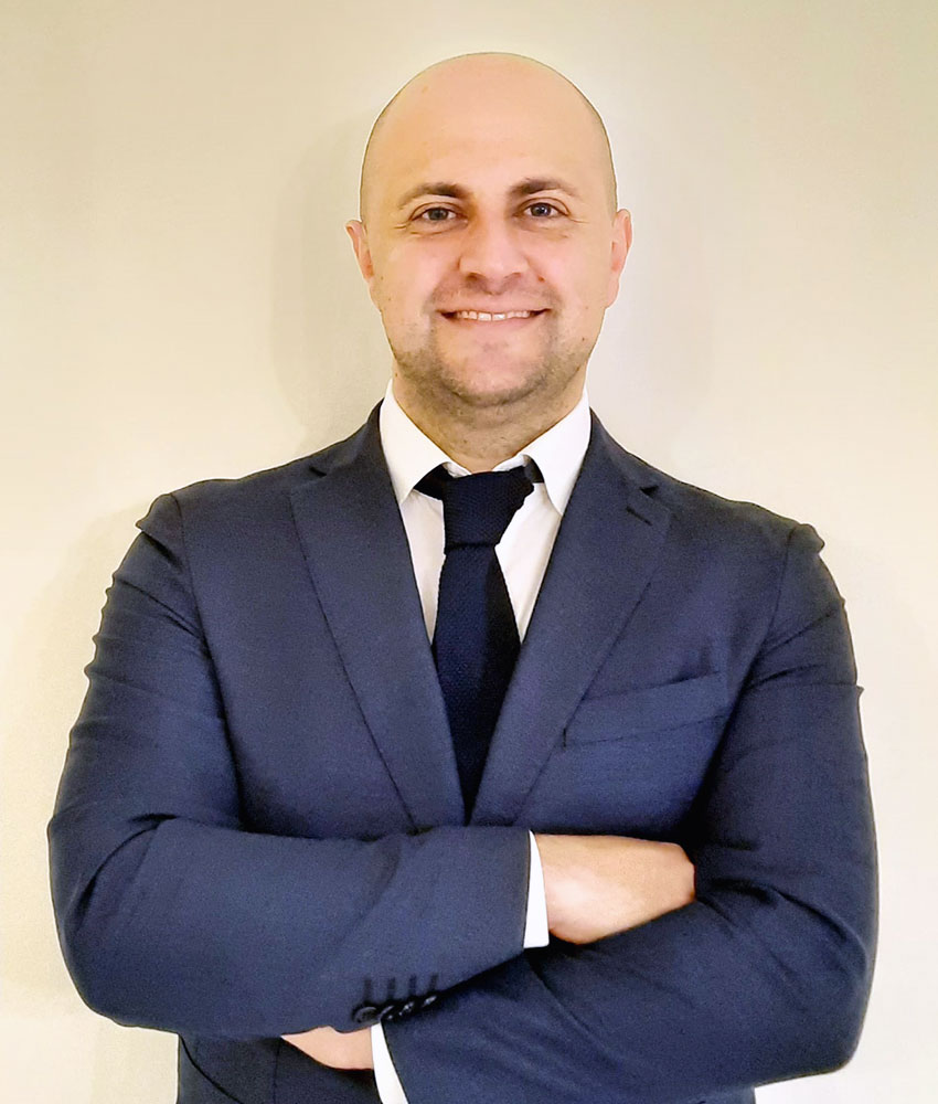Giuseppe Esposito